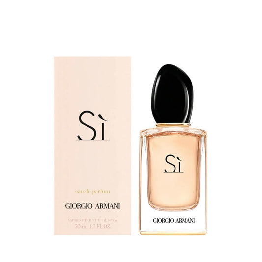 Armani Sì