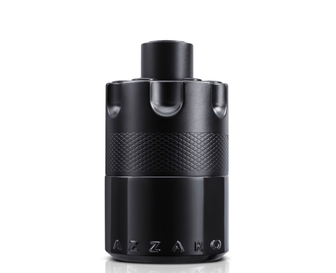 AZZARO THE MOST WANTED PARFUM