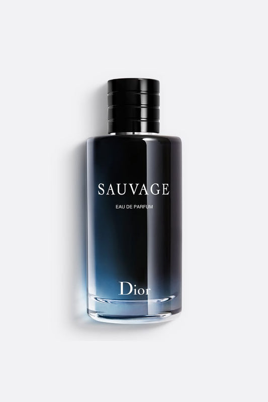 DIOR SAUVAGE