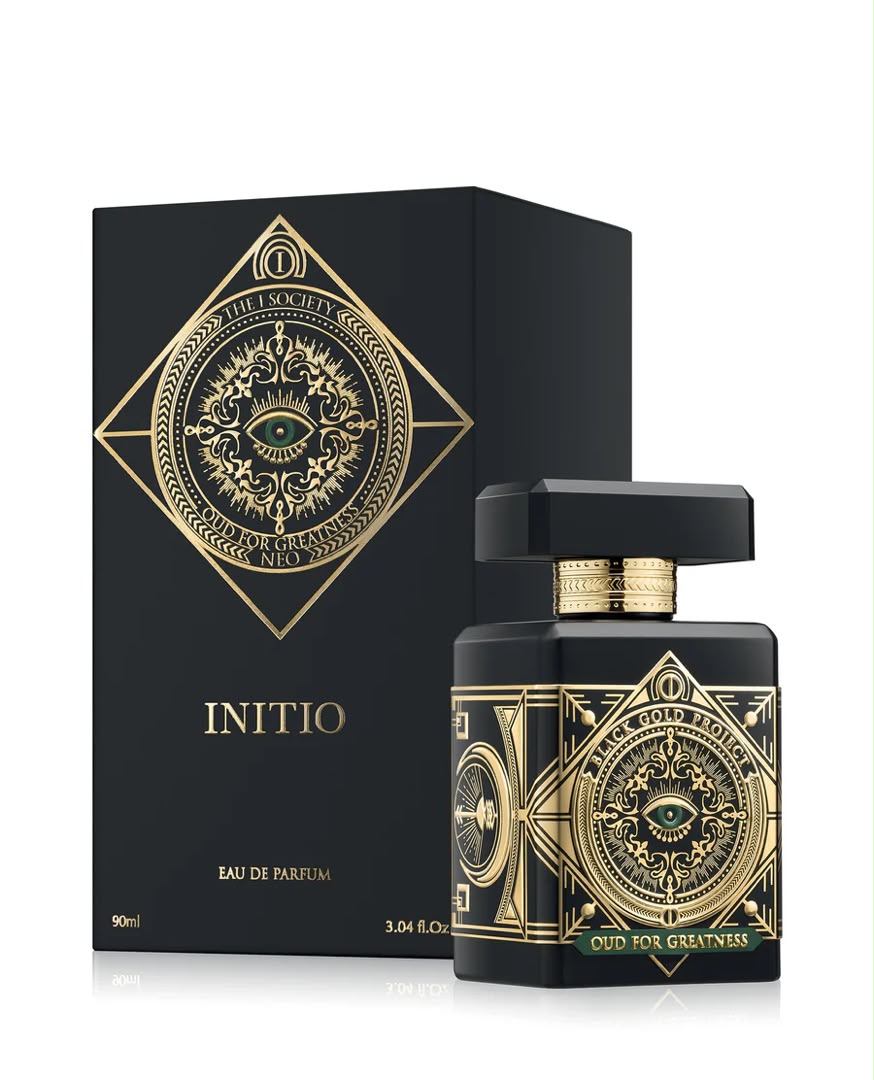 INITIO OUD FOR GREATNESS