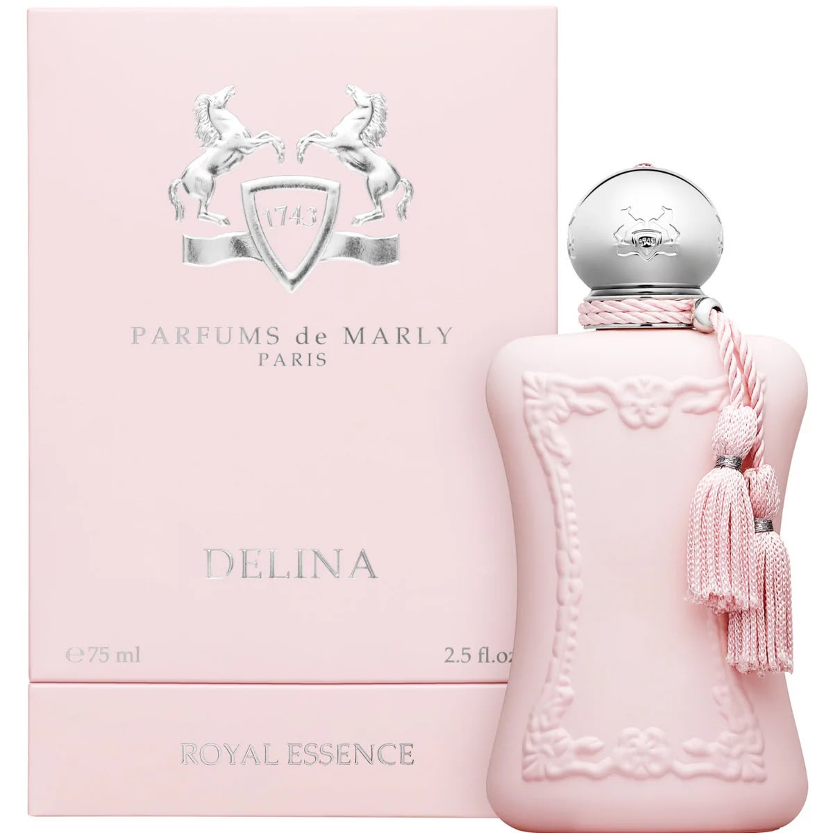 Parfums de Marly Delina