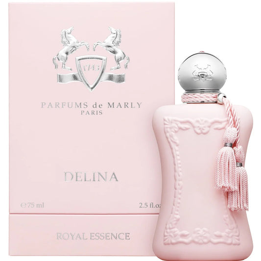Parfums de Marly Delina