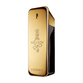 PACO RABANNE 1 MILLION