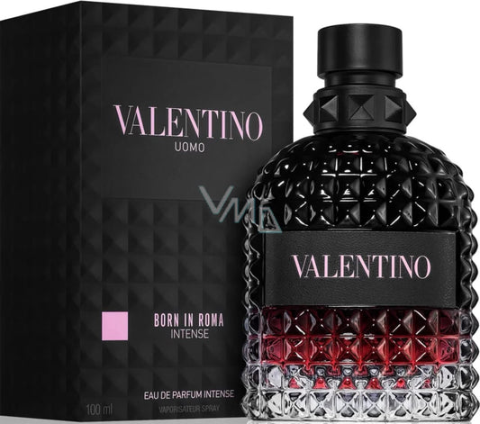 VALENTINO BORN IN ROMA INTENSE