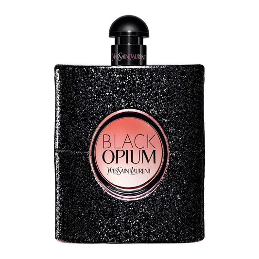 YSL Black Opium